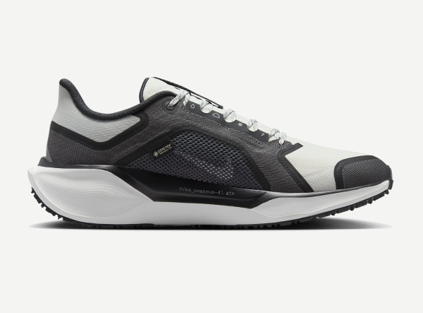 Кроссовки AIR ZOOM PEGASUS 41 GTX M (RU 43 EU 44 USm 10 СМ 27.1; black/anthracite/iron grey/summit white)